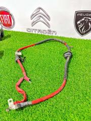 Клемма плюса силовая акб PEUGEOT BOXER CITROEN FIAT ДУКАТО boxer 2006-2023