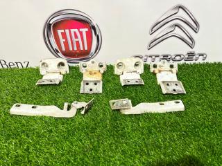 Петля двери PEUGEOT BOXER CITROEN FIAT ДУКАТО boxer 2006-2023