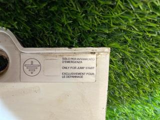 Решетка радиатора boxer 2006-2023 250 2.2 HDI.