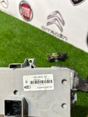 Блок управления эбу мозги комплект boxer 2006-2023 250 2.2 HDI.