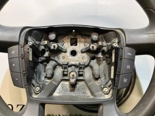 Кнопки на руль PEUGEOT BOXER CITROEN FIAT ДУКАТО boxer 2006-2023