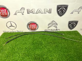 Трос стояночного тормоза зад прав/лев PEUGEOT BOXER CITROEN FIAT ДУКАТО boxer 2006-2023