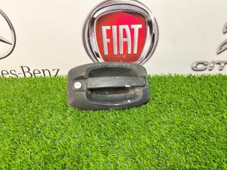 Ручка двери внешняя citroen jumper 2015 Б/У Ручка двери внешняя citroen jumper 2015