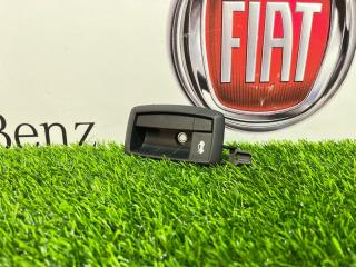 Ручка открывания капота citroen jumper 2015