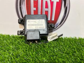 Блок управления парктроником citroen jumper 2015