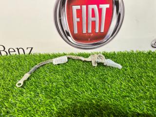 Провод аккумулятора citroen jumper 2015