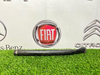 Трубка слива воды от жабо передняя citroen jumper 2015