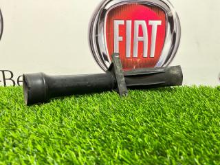 Трубка воздухозаборник citroen jumper 2015