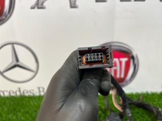 Проводка двери citroen jumper 290 2.2 HDI.