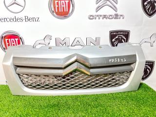 Решетка радиатора citroen jumper ЕВРО 5 2012