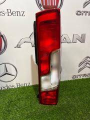 Фонарь заднего хода задний правый FIAT DUCATO 2018