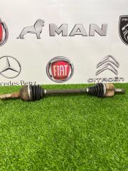 Привод колеса в сборе передний левый FIAT DUCATO 2018