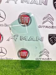 Стекло двери переднее левое FIAT DUCATO 2018