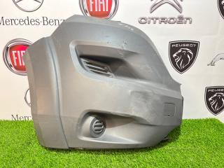 УГОЛ БАМПЕРА передний правый FIAT DUCATO 2018