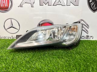 Фара левая citroen jumper 2015