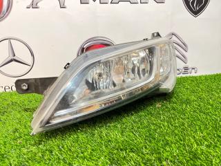 Фара передняя левая FIAT DUCATO 2018