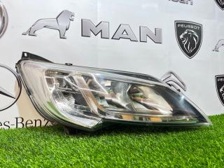 Фара передняя правая FIAT DUCATO 2018