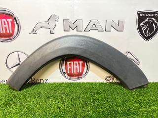 Накладка крыла кузова задняя левая FIAT DUCATO 2018