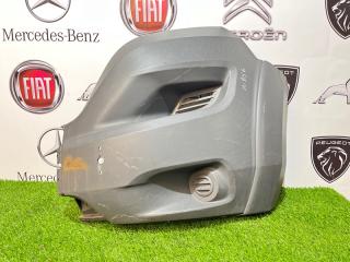 УГОЛ БАМПЕРА левый FIAT DUCATO 2018