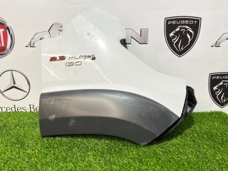 Крыло переднее правое FIAT DUCATO 2018