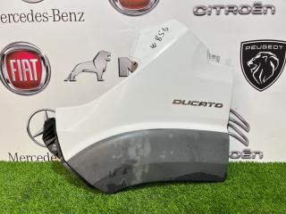 Крыло переднее левое FIAT DUCATO 2018