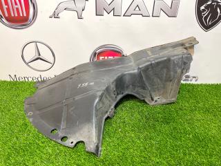 Защита днища кузова передняя правая FIAT DUCATO 2018