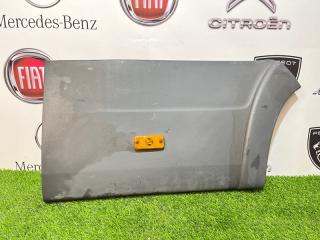 Накладка кузова задняя правая FIAT DUCATO 2018