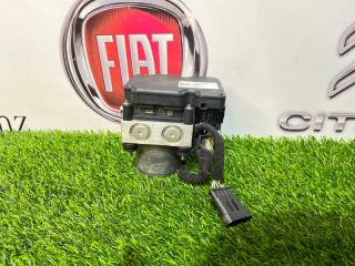 Блок ABS FIAT DUCATO 2018