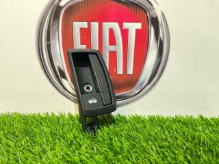 Ручка открывания капота FIAT DUCATO 2018 Б/У Ручка открывания капота FIAT DUCATO 2018