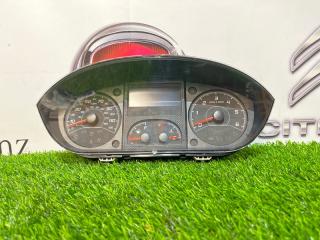 Панель приборов FIAT DUCATO 2018