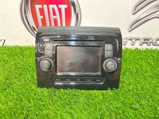 Магнитола FIAT DUCATO 2018