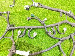 Проводка двигателя коса жгут проводов jumper 2011 Евро 4 250 2.2 HDI.