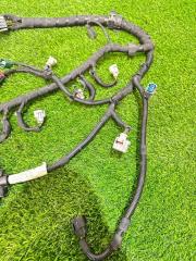 Проводка двигателя коса жгут проводов jumper 2011 Евро 4 250 2.2 HDI.