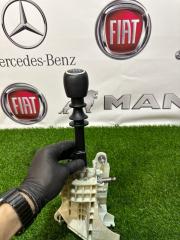 Кулиса МКПП FIAT DUCATO 2018 контрактная Кулиса МКПП FIAT DUCATO 2018