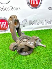 Кулак поворотный передний левый FIAT DUCATO 2018 контрактная Кулак поворотный передний левый FIAT DUCATO 2018