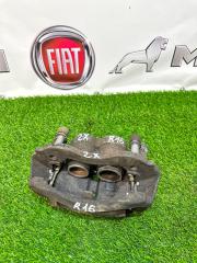 Суппорт R16 передний левый FIAT DUCATO 2018