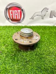 Ступица задняя FIAT DUCATO 2018