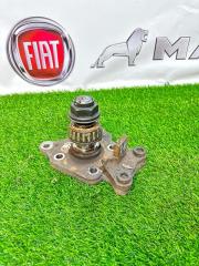 Цапфа задняя левая FIAT DUCATO 2018