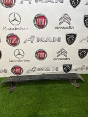 Усилитель бампера передний citroen jumper 2011 Евро 4
