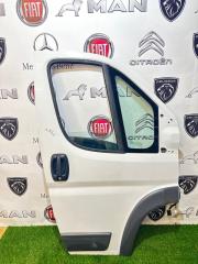 Дверь передняя правая FIAT DUCATO 2018 контрактная Дверь передняя правая FIAT DUCATO 2018