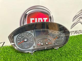 Панель приборов citroen jumper 2015 контрактная Панель приборов citroen jumper 2015