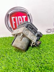 Блок ABS citroen jumper 2015