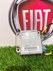 Блок управления AirBag citroen jumper 2015