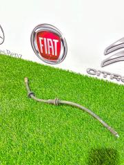 Шланг тормозной передний citroen jumper 2011 Евро 4