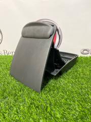 Бардачок центральный Планшет передний citroen jumper 2011 Евро 4