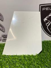 Крышка топливного бака передняя левая citroen jumper 2011 Евро 4