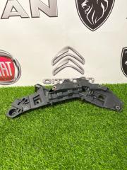 Кронштейн фары передний левый citroen jumper 2015