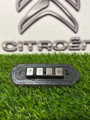 Контактная группа сдвижной двери правая citroen jumper 2015