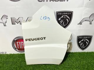 Крыло переднее правое Peugeot boxer 2008