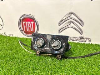 Блок управление печкой DUCATO 2018 290 EURO 6 2